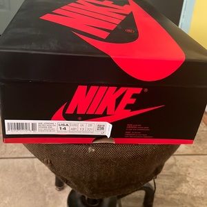 Air Jordan 1 high OG